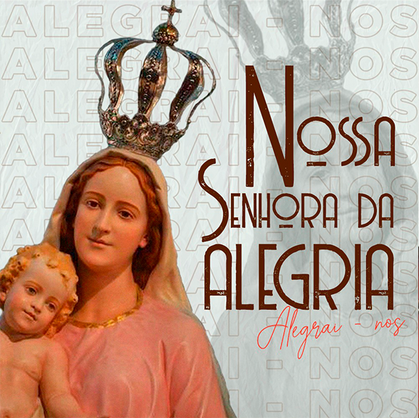 Nossa Senhora da Alegria