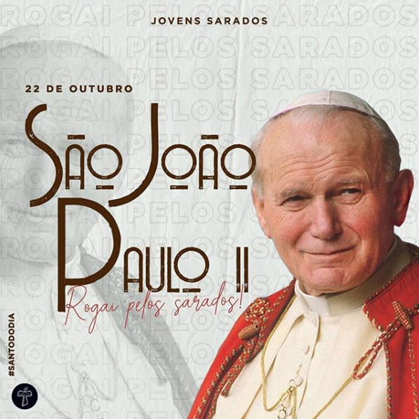 São João Paulo II